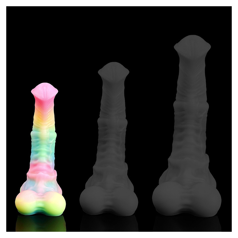 unicorny Gode Kymera S 19 x 6cm
